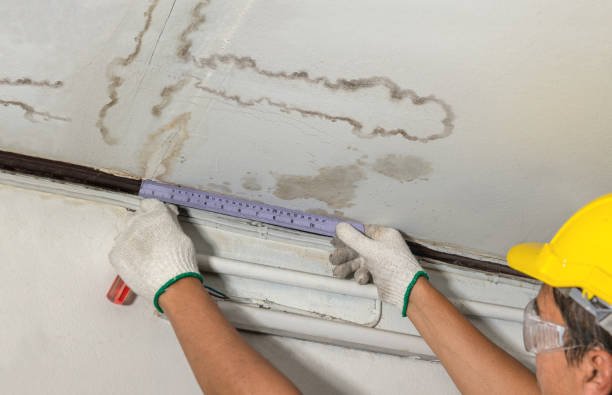 Reliable Burst Pipe Cleanup contractor in Newton, IL by Local Water Damage Repair